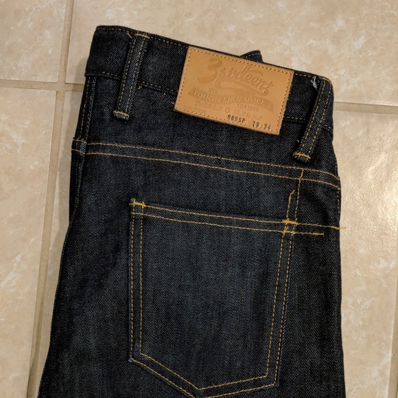 3sixteen womens jeans